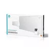 Nedis SmartLife HTIP700WTW infrapuna-küttepaneel, 700 W, valge