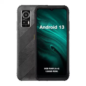 AGM by Bea-fon H6 L Rugged (IP68/IP69K/MIL-STD-810H) 2026 (AGM_H6L_EU002B)