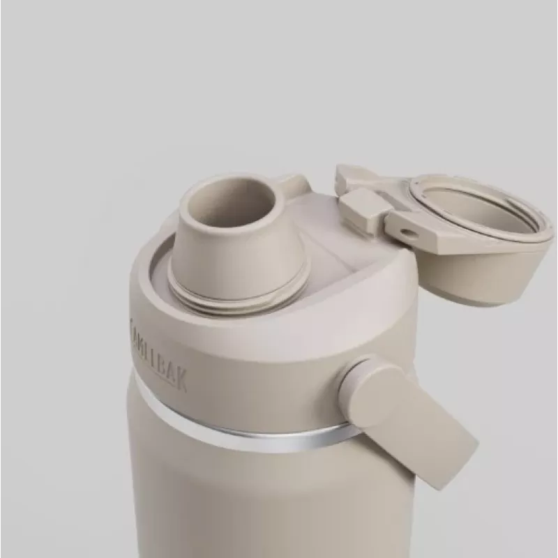 Termopudel Camelbak Thrive Chug Insulated SST 590 ml - stone
