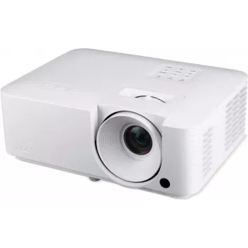Acer XL2521 - DLP-Projektor - laserdiood - kaasaskantav - 3D - 4000 ANSI-luumenit (valge)