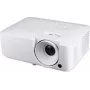 Acer XL2521 - DLP-Projektor - laserdiood - kaasaskantav - 3D - 4000 ANSI-luumenit (valge)