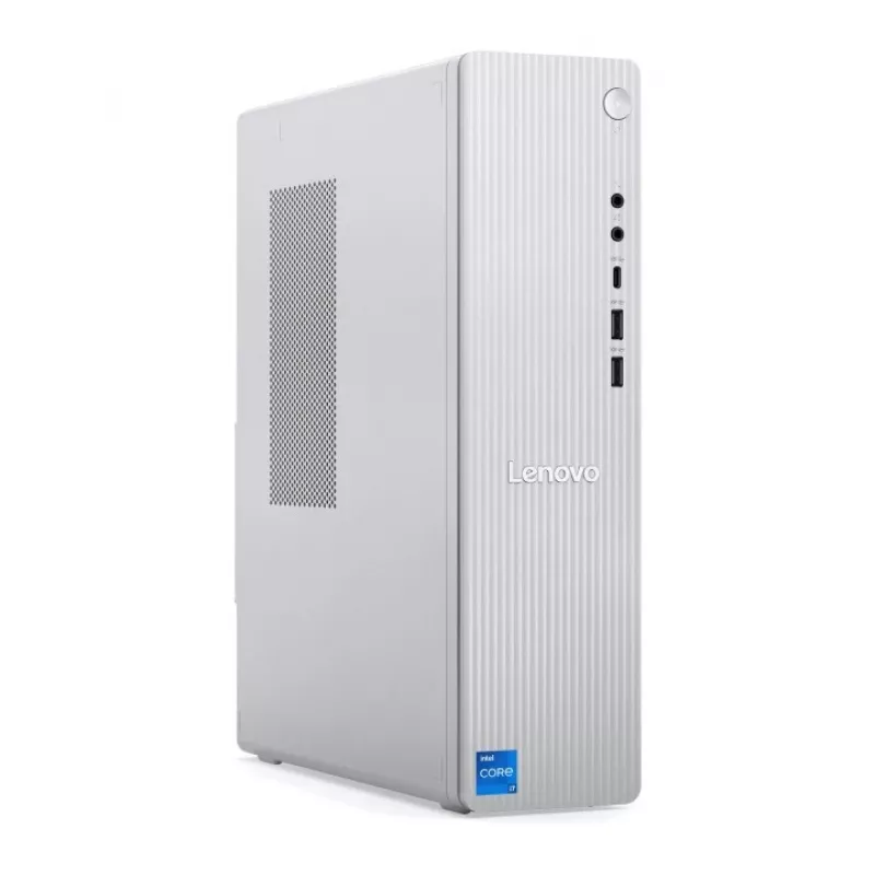 Lenovo IdeaCentre Tower 08IRH9 i5-13420H 32GB DDR5 5200 SSD1TB Intel UHD Graphics NoOS Cloud hall 3Y OnSite