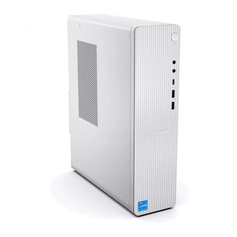Lenovo IdeaCentre Tower 08IRH9 i5-13420H 32GB DDR5 5200 SSD1TB Intel UHD Graphics NoOS Cloud hall 3Y OnSite