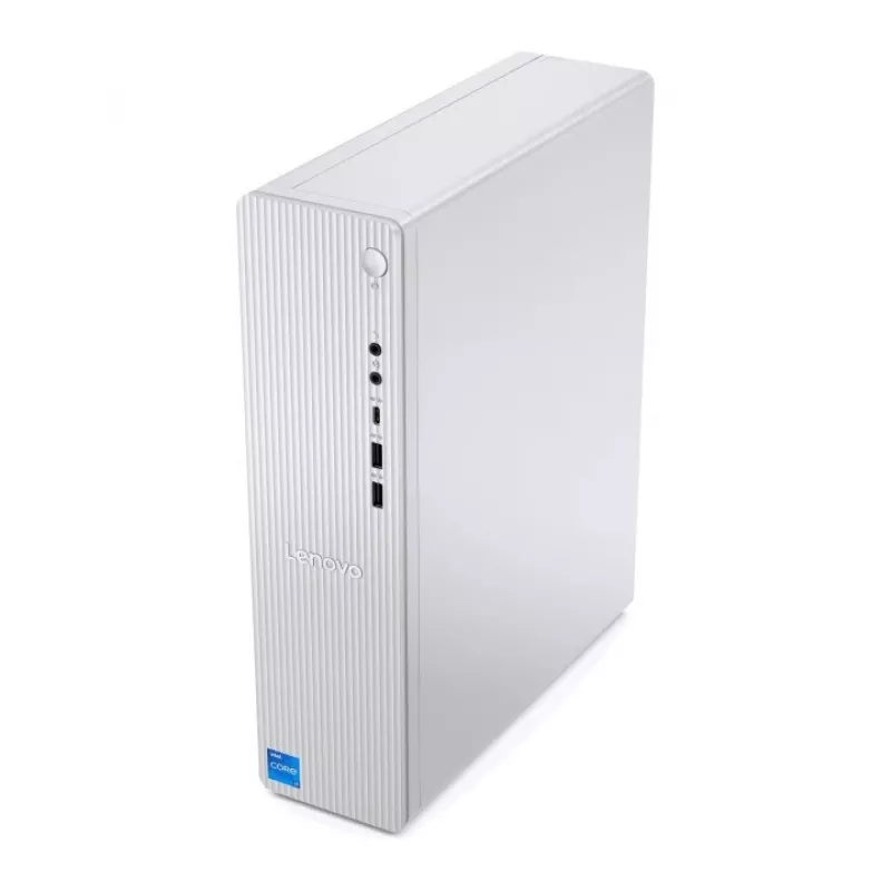 Lenovo IdeaCentre Tower 08IRH9 i5-13420H 32GB DDR5 5200 SSD1TB Intel UHD Graphics NoOS Cloud hall 3Y OnSite