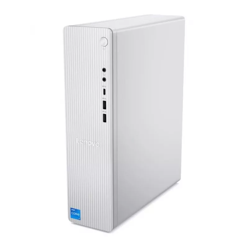 Lenovo IdeaCentre Tower 08IRH9 i5-13420H 32GB DDR5 5200 SSD1TB Intel UHD Graphics NoOS Cloud hall 3Y OnSite