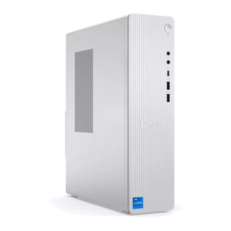 Lenovo IdeaCentre Tower 08IRH9 i5-13420H 32GB DDR5 5200 SSD1TB Intel UHD Graphics NoOS Cloud hall 3Y OnSite