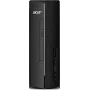 Acer Aspire XC-1785 - Kompaktne torn - Core i3 i3-14100 / 3,5 GHz - RAM 16 GB - SSD 1,024 TB - UHD Graphics 730 - Wi-Fi 6E, Bluetooth, 1GbE - WLAN: 802.11a/b/g/n/ac/ax (Wi-Fi 6E)