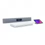 Cisco Webex Room Kit EQ Vision PTZ - komplekt videokonverentside jaoks (Cisco Webex Codec EQ, Cisco Room Vision PTZ, Cisco Webex Room Navigator)
