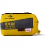 SEA TO SUMMIT Reactor Lightweight Liner Long magamiskoti sisevooder, pewter