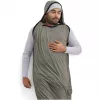 SEA TO SUMMIT Reactor Lightweight Liner Regular magamiskoti sisevooder, pewter