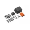 DJI Avata 360 Fly More Combo (RC 2) FPV-droon 64 MP kaamera 13500 m leviala