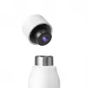 LARQ Bottle PureVis - samoczyszcząca butelka, światło UV-C 500ml (granite white)