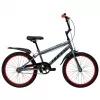 Rower Huffy Pro Thunder 20 grafitowy (23325W)
