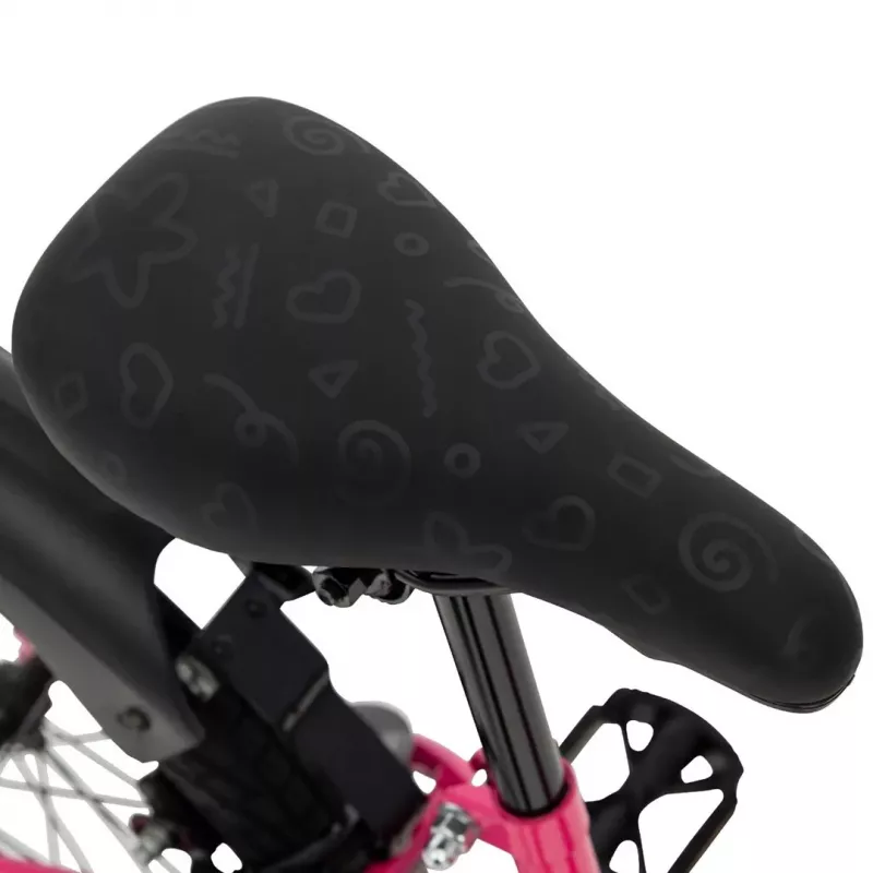 Rower Huffy So Sweet 20 Pink (2355W)