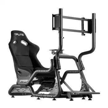 OPLITE Cockpit GTR S8 Infinity Must retail (Freight Delivery)