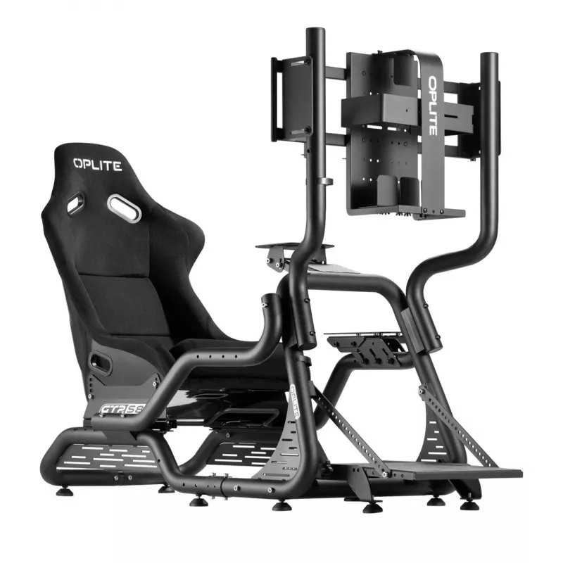 OPLITE Cockpit GTR S8 Infinity Must retail (Freight Delivery)