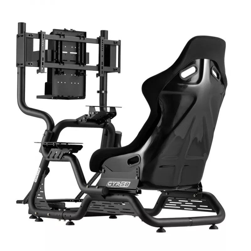 OPLITE Cockpit GTR S8 Infinity Must retail (Freight Delivery)