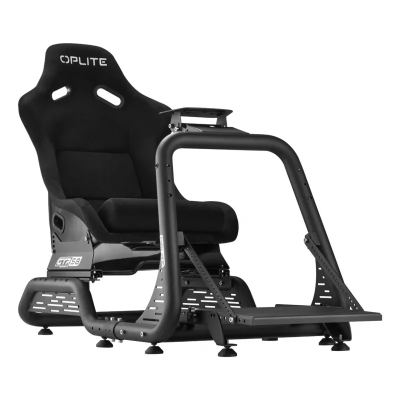 OPLITE Cockpit GTR S8 Infinity Must retail (Freight Delivery)