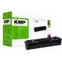 KMP tooner HP 207A magenta 1250 lehekülge taastatud (2558,0006)