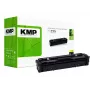 KMP tooner HP 207A kollane 1250 lehekülge taastöödeldud (2558,0009)