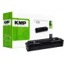KMP tooner HP 207X must 3150 lehekülge taastoodetud (2558,3000)