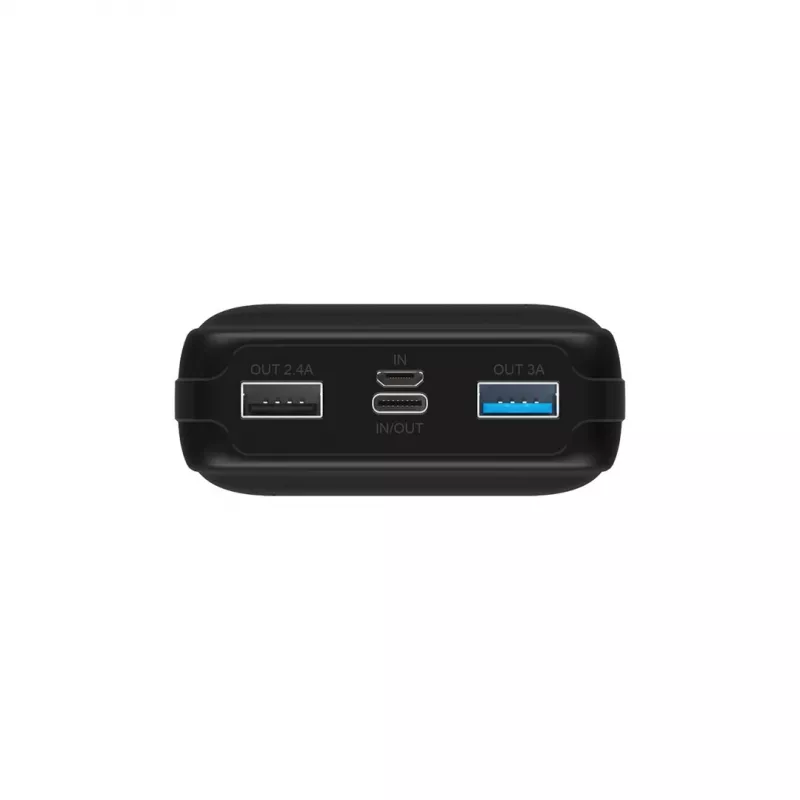 RealPower akupank PB-30k PD 30 000 mAh