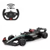 JAMARA Mercedes AMG W15 F1 1 12 Performance must 2.4GHz (402250)