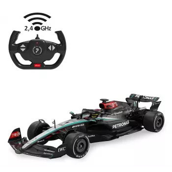 JAMARA Mercedes AMG W15 F1 1 12 Performance must 2.4GHz (402250)