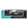 JAMARA Mercedes AMG W15 F1 1 12 Performance must 2.4GHz (402250)