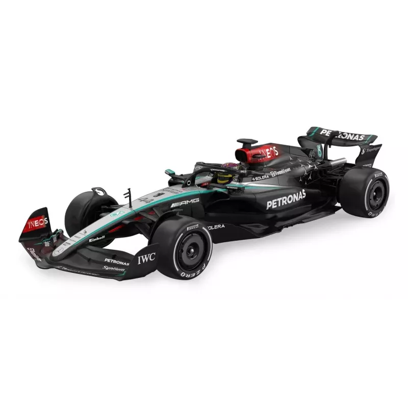 JAMARA Mercedes AMG W15 F1 1 12 Performance must 2.4GHz (402250)