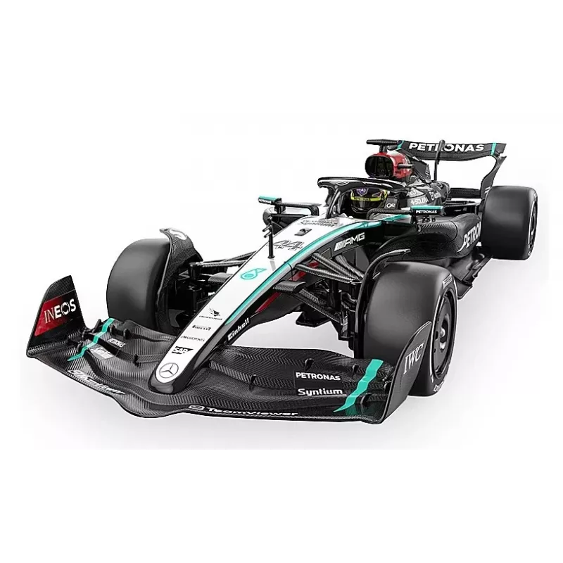 JAMARA Mercedes AMG W15 F1 1 12 Performance must 2.4GHz (402250)
