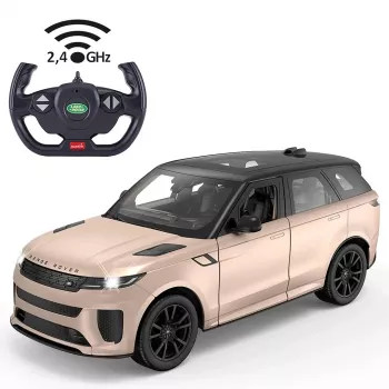 Jamara Range Rover Sport SV 1:14 2,4GHz kuldne 6+