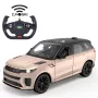 Jamara Range Rover Sport SV 1:14 2,4GHz kuldne 6+