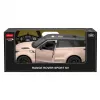Jamara Range Rover Sport SV 1:14 2,4GHz kuldne 6+