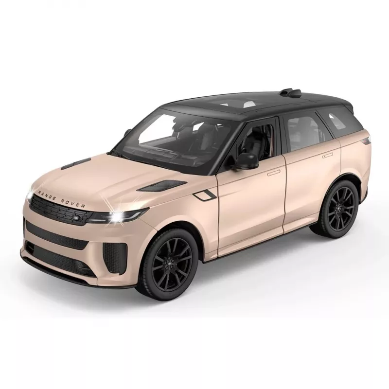 Jamara Range Rover Sport SV 1:14 2,4GHz kuldne 6+