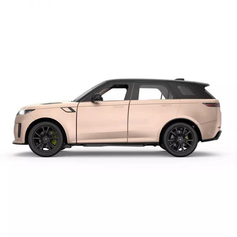 Jamara Range Rover Sport SV 1:14 2,4GHz kuldne 6+