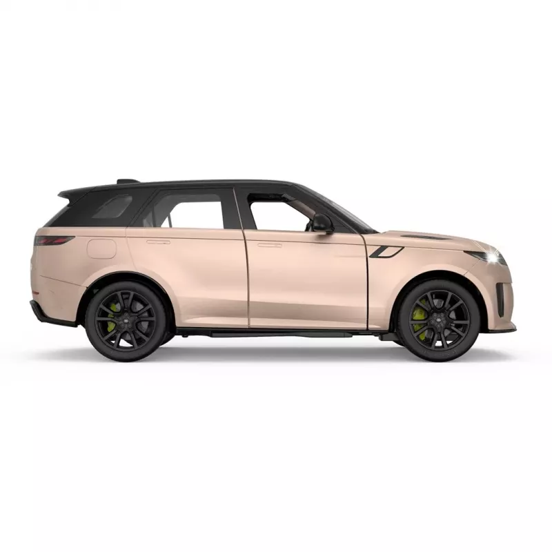 Jamara Range Rover Sport SV 1:14 2,4GHz kuldne 6+