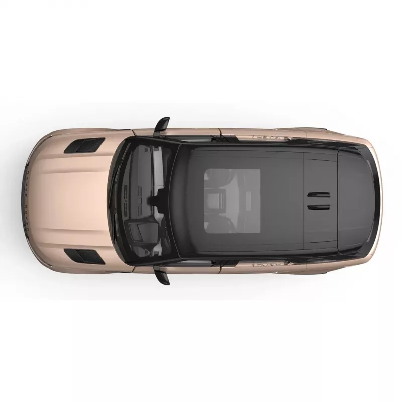 Jamara Range Rover Sport SV 1:14 2,4GHz kuldne 6+