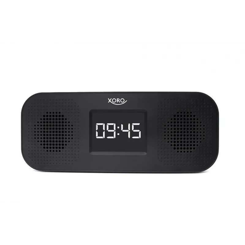 Xoro SAT100375 Ekraan