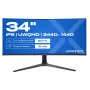 JAPANNEXT JN-IPS340UWQHD60C-C65W-HS-W kumer UWQHD