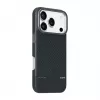 Laut Kev Protect - iPhone 17 Pro ümbris koos alusega, MagSafe-ühilduv (must)