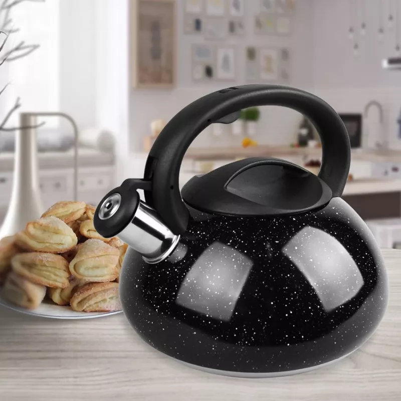 kettle 3.0 L MR-1316-Must MAESTRO