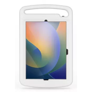 Baaske Tough-PAC iPad 10.9 ja iPad Air 10.9 jaoks, valge