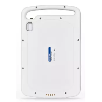 Baaske Tough-PAC iPad 10.9 ja iPad Air 10.9 jaoks, valge