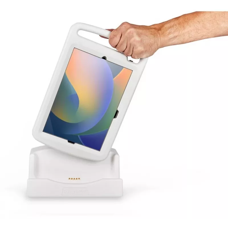 Baaske Tough-PAC iPad 10.9 ja iPad Air 10.9 jaoks, valge