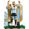 LEGO Editions Sports 43015 Lionel Messi — jalgpallilegend