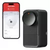 SwitchBot Smart Lock Pro elektrooniline ukselukk must