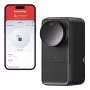 SwitchBot Smart Lock Pro elektrooniline ukselukk must
