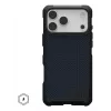 UAG Metropolis LT MagSafe - ümbris iPhone 17 Pro Max MagSafe-ühilduv (kevlar mallard)