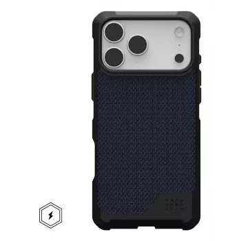 UAG Metropolis LT MagSafe - ümbris iPhone 17 Pro Max MagSafe-ühilduv (kevlar mallard)